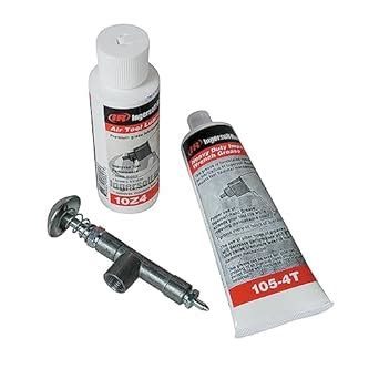 Ingersoll Rand Lubricant Set 105